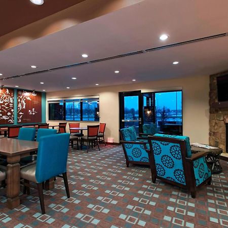 Towneplace Suites By Marriott Des Moines West/Jordan Creek West Des Moines Exteriör bild