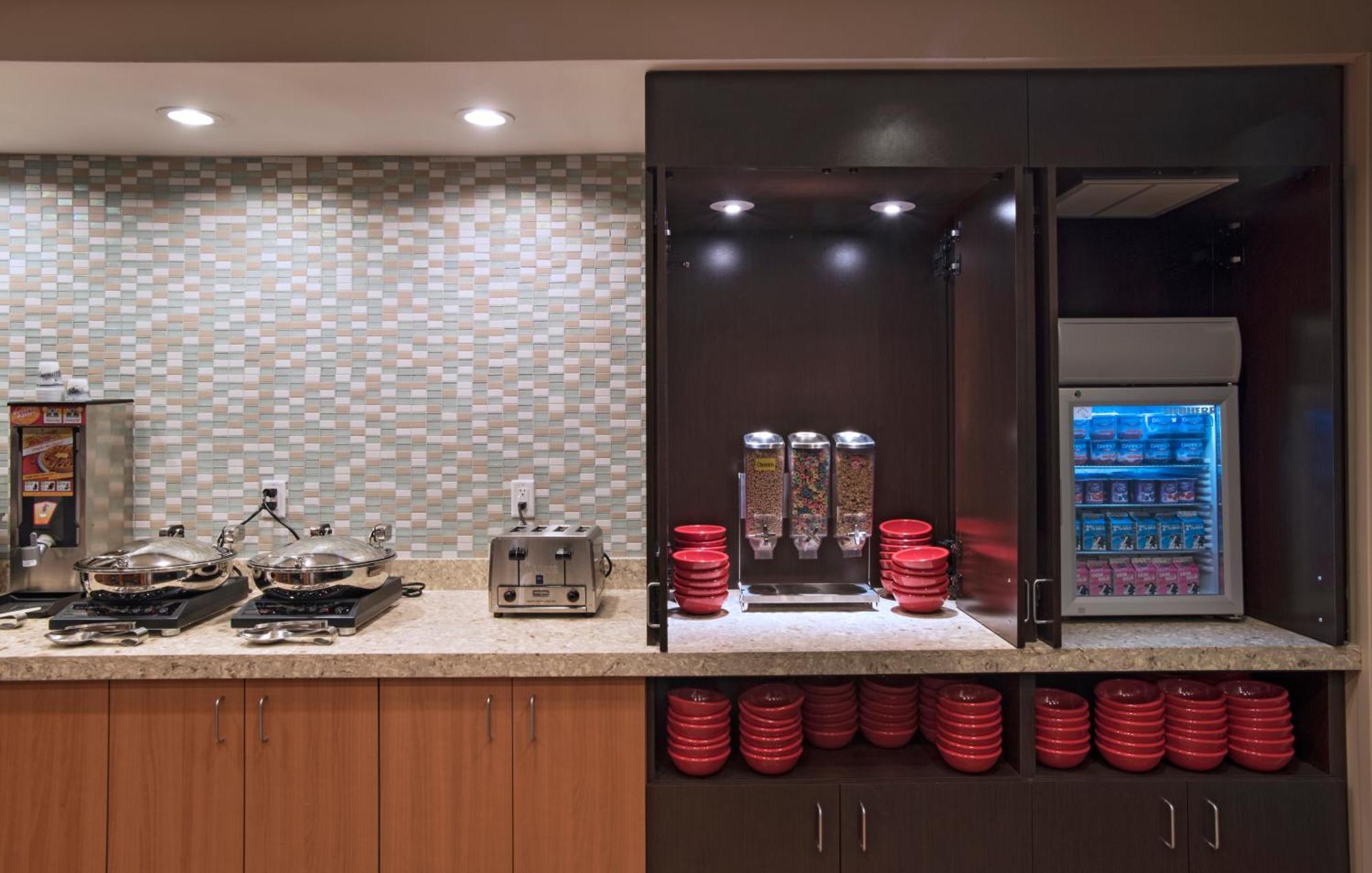 Towneplace Suites By Marriott Des Moines West/Jordan Creek West Des Moines Exteriör bild