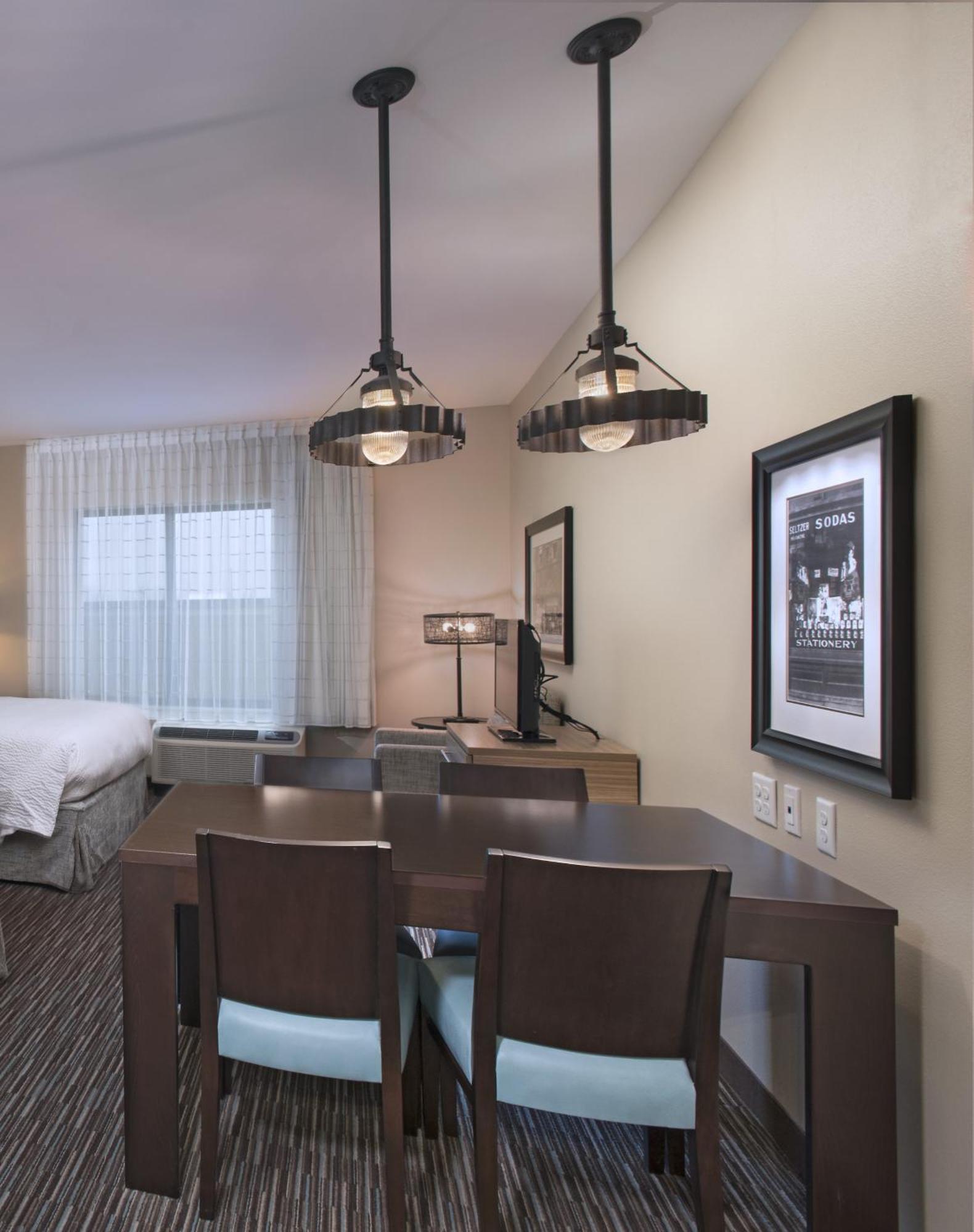 Towneplace Suites By Marriott Des Moines West/Jordan Creek West Des Moines Exteriör bild
