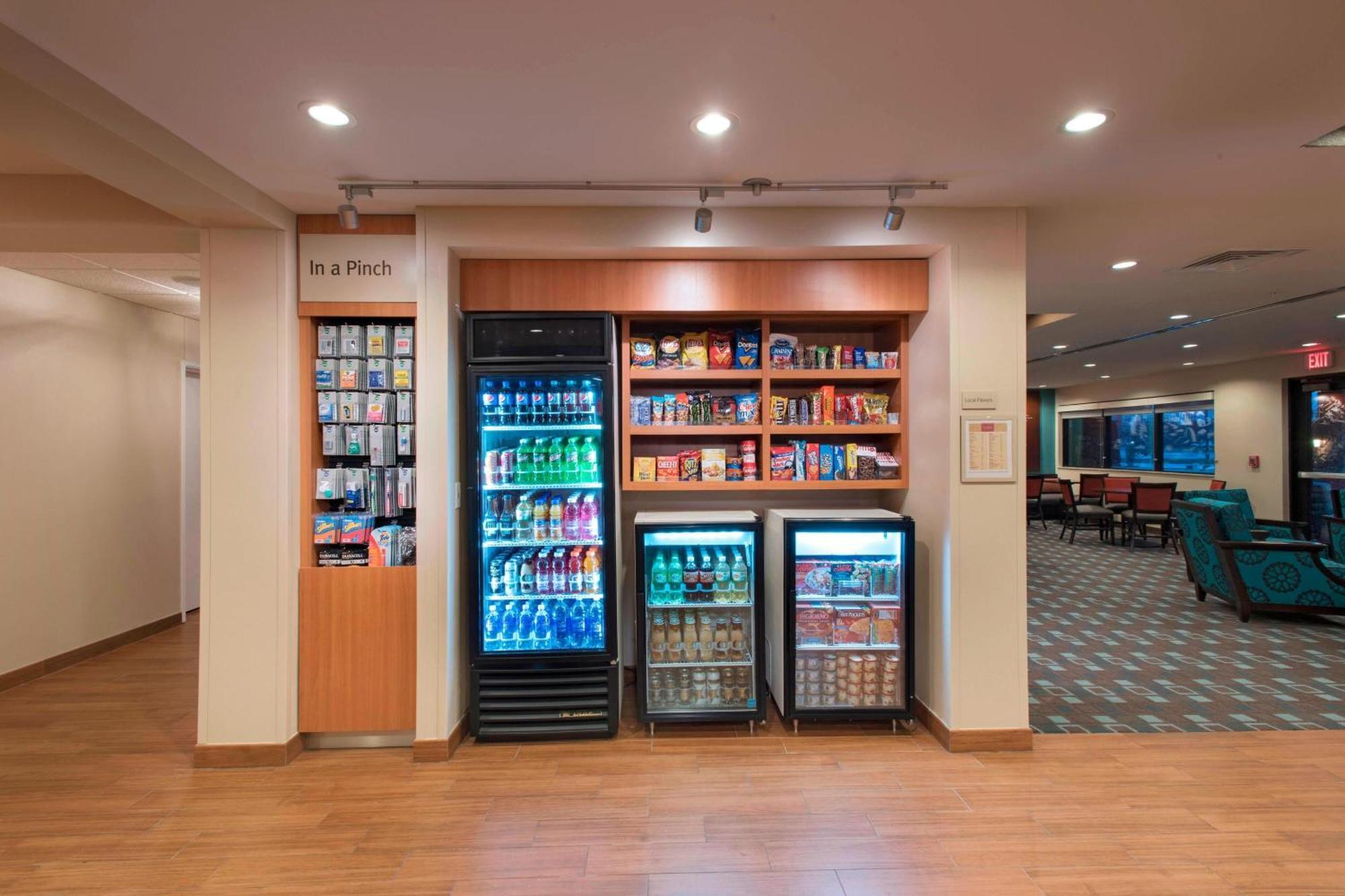 Towneplace Suites By Marriott Des Moines West/Jordan Creek West Des Moines Exteriör bild