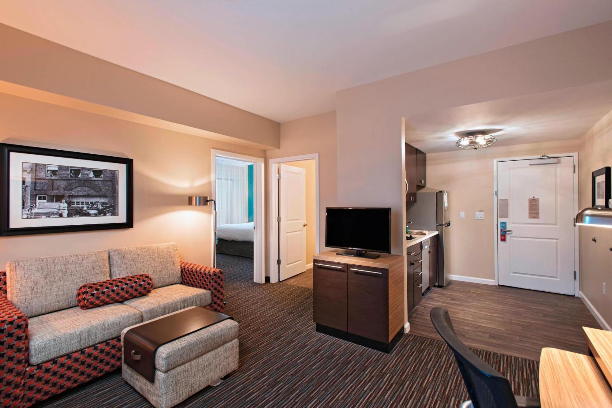 Towneplace Suites By Marriott Des Moines West/Jordan Creek West Des Moines Exteriör bild