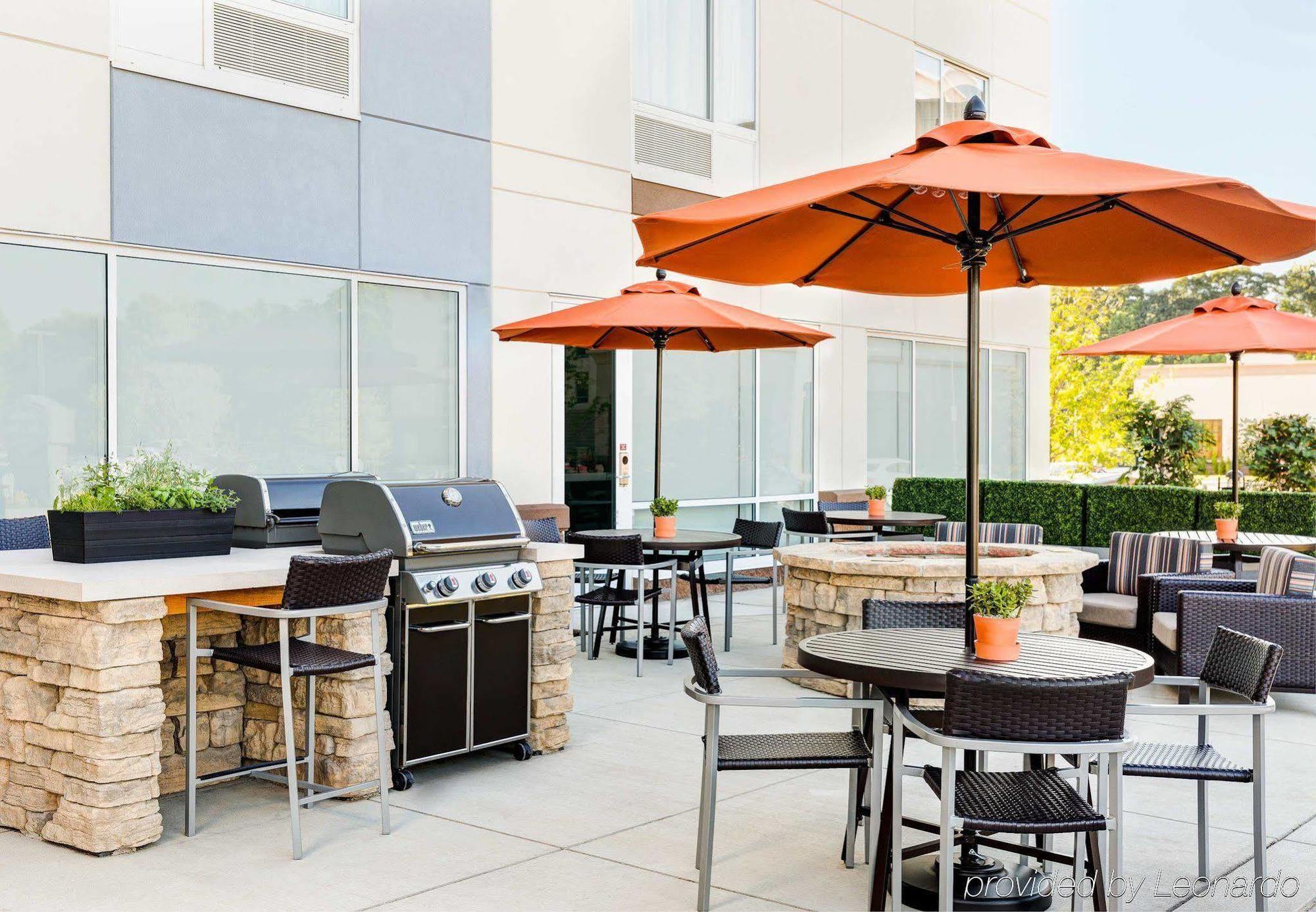 Towneplace Suites By Marriott Des Moines West/Jordan Creek West Des Moines Exteriör bild